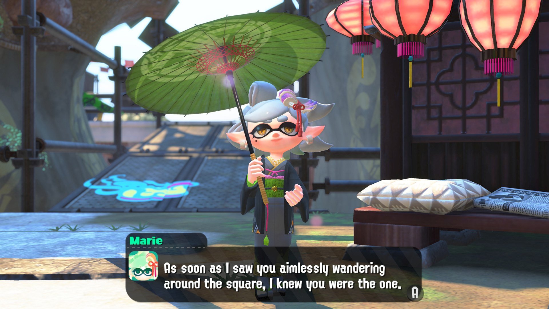 Splatoon 2 - Imagen 39